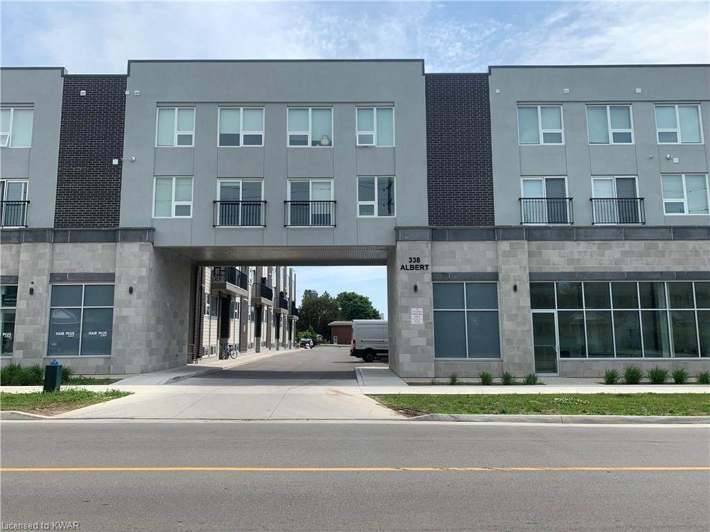 338 Albert Street - Photo 1