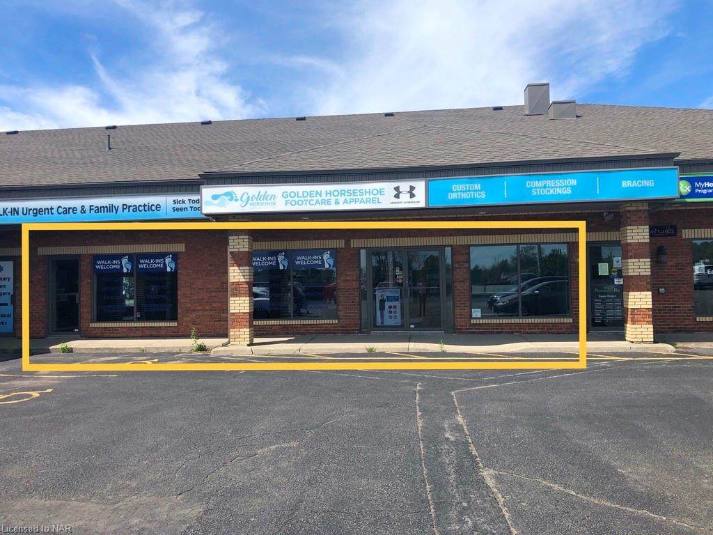 660 Garrison Road - Photo 1
