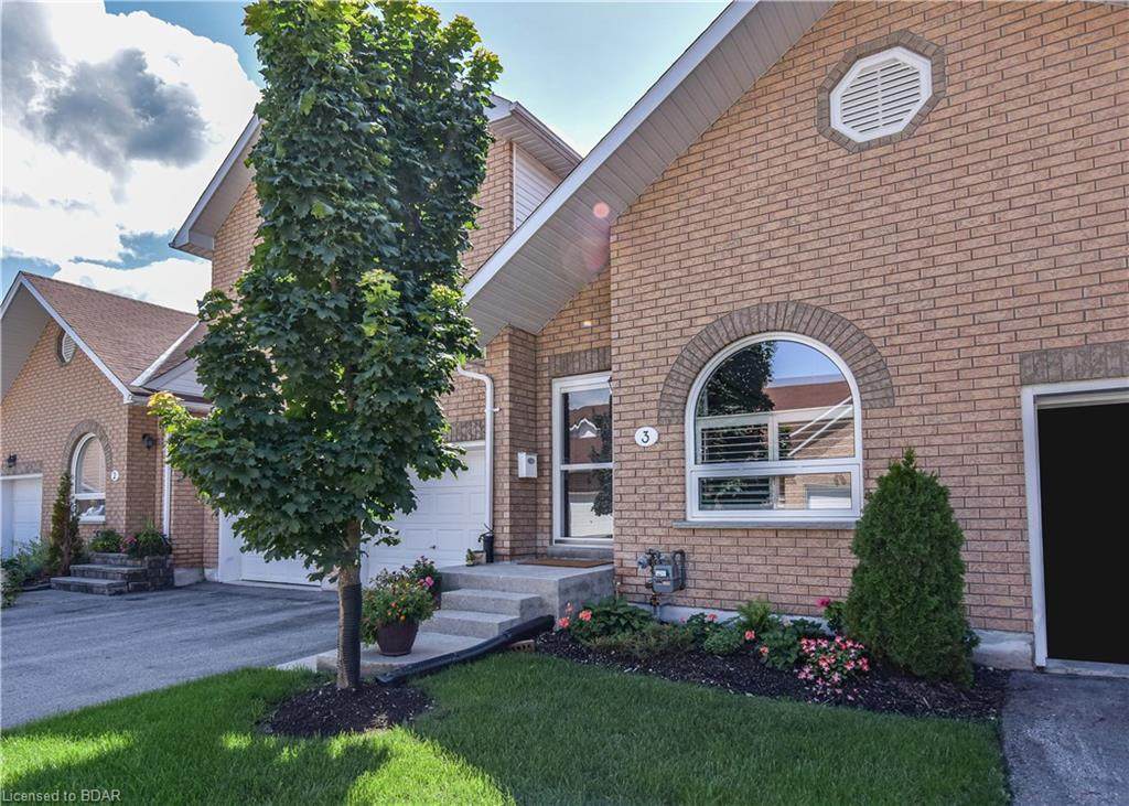 318 Little Avenue - Photo 1