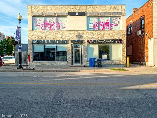 113 Dunn Street - Photo 1