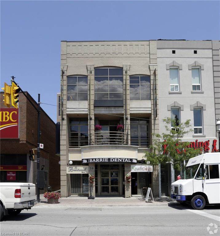 50 Dunlop Street - Photo 1