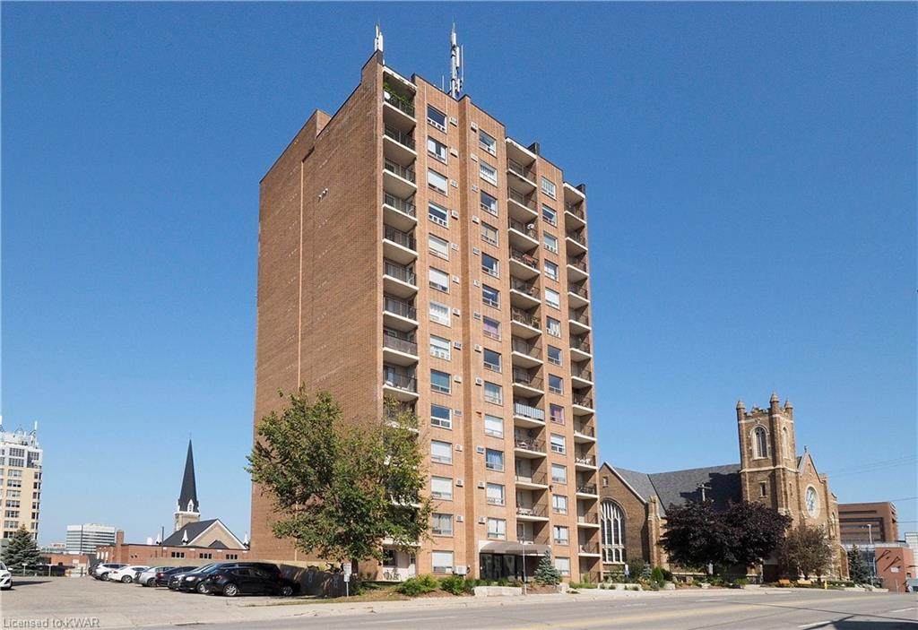 64 Benton Street - Photo 1