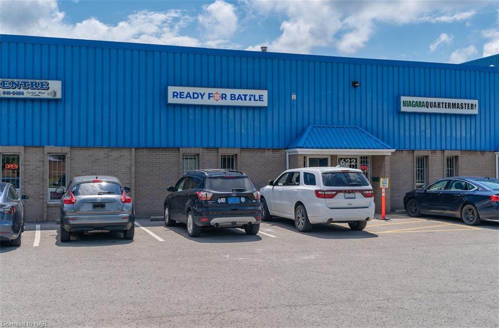 624 Welland Avenue - Photo 1