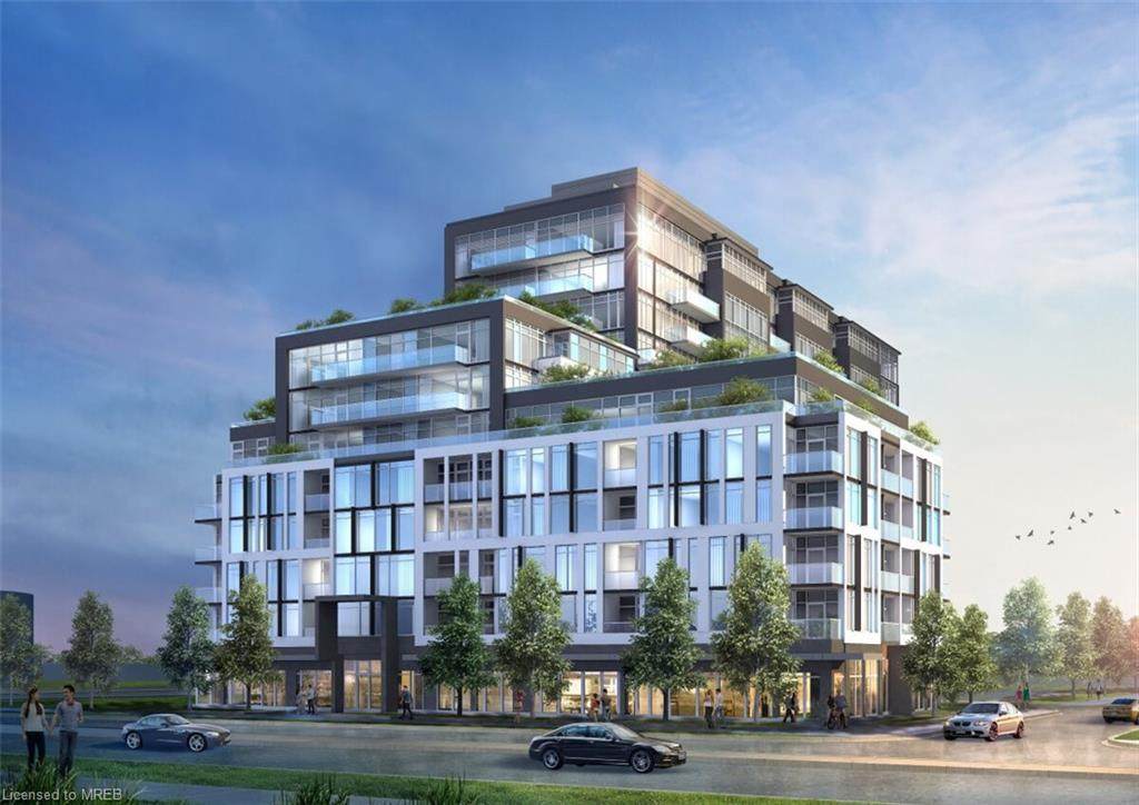 1050 Main Street - Photo 1
