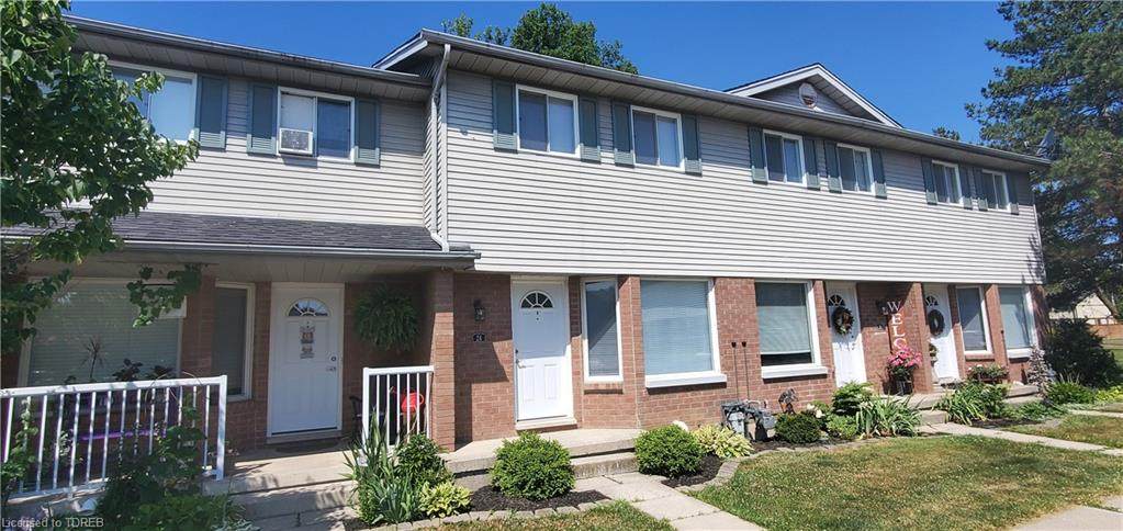 10 Dufferin Street - Photo 1