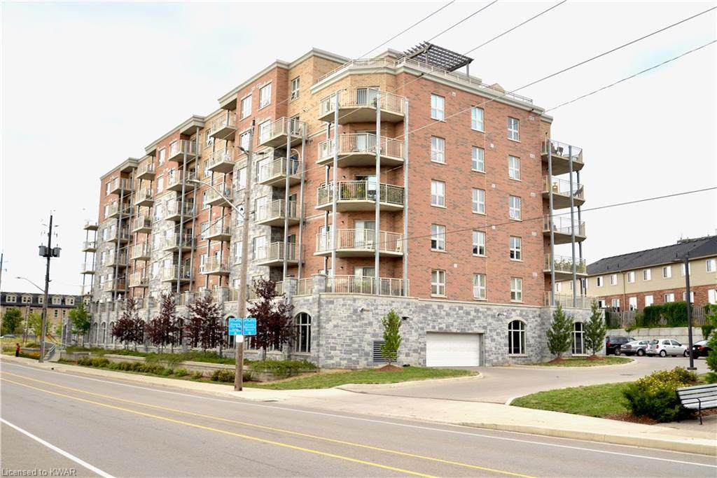 155 Water Street - Photo 1