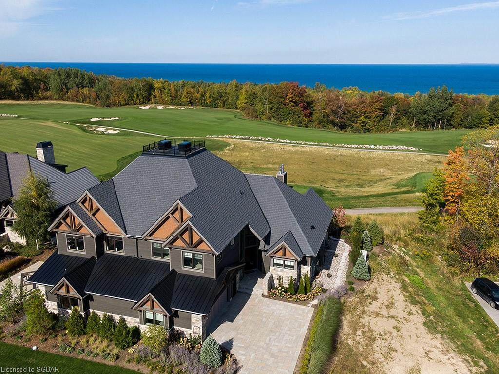 101 Georgian Bay Lane - Photo 1