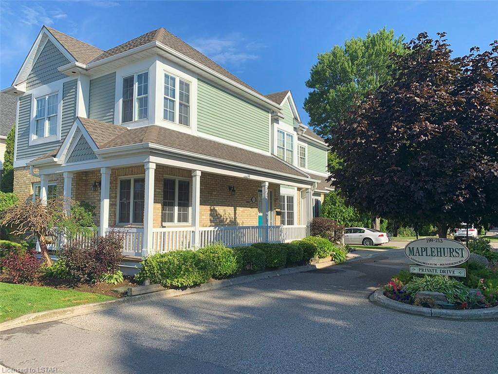 213 Talbot Street - Photo 1