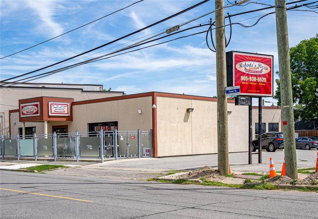 22 Facer Street - Photo 1