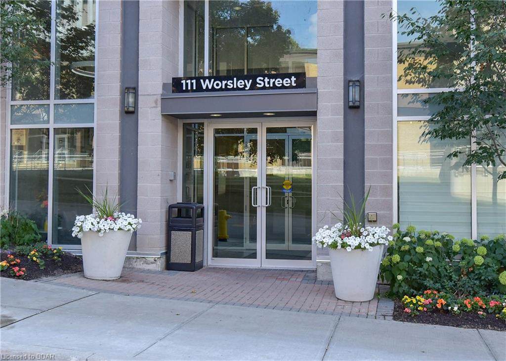 111 Worsley Street - Photo 1
