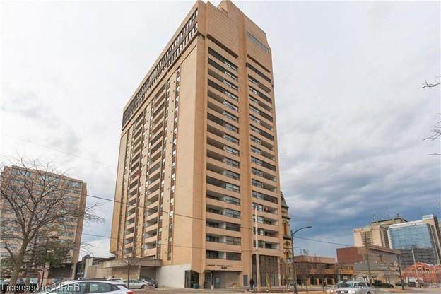 389 Dundas Street - Photo 1