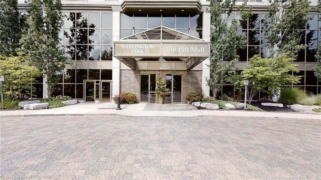 250 Pall Mall Street - Photo 1