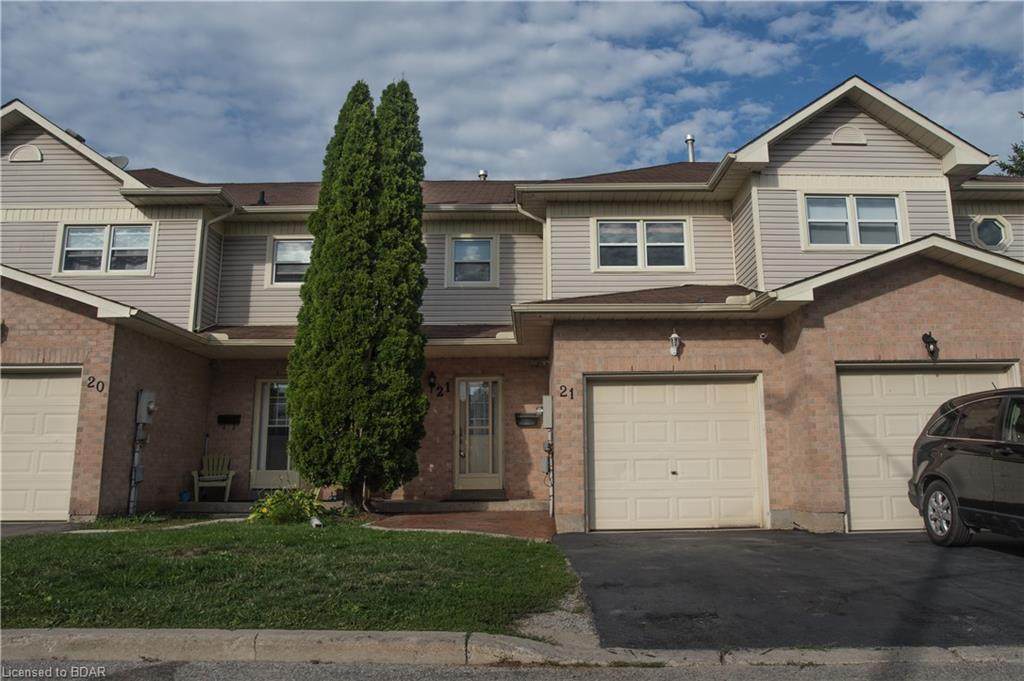 120 D'ambrosio Drive - Photo 1
