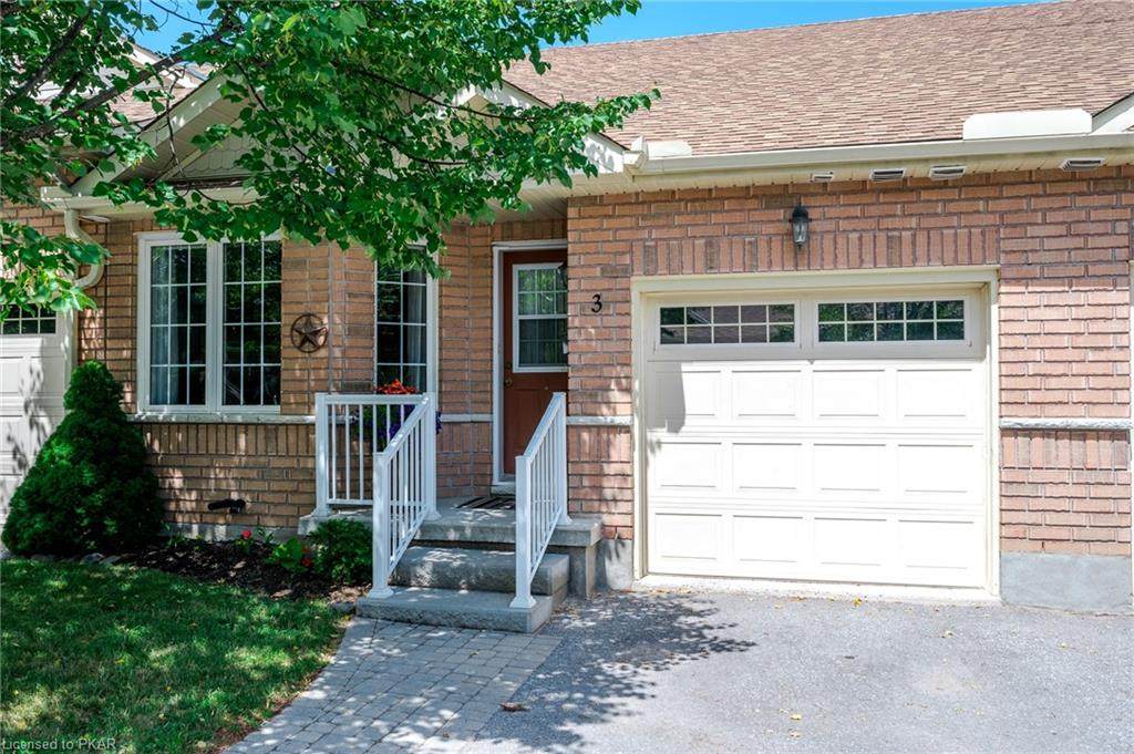 877 Wentworth Street - Photo 1