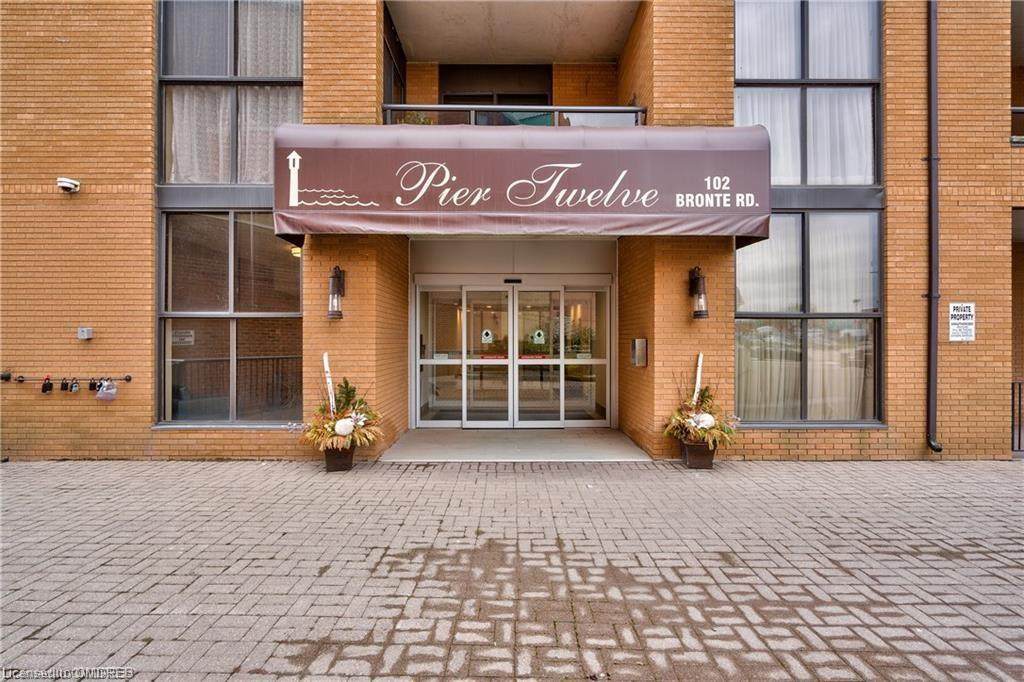 102 Bronte Road - Photo 1