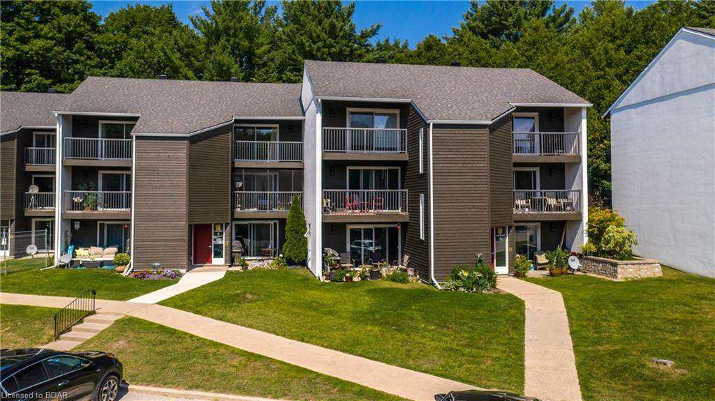 1102 Horseshoe Valley Road - Photo 1