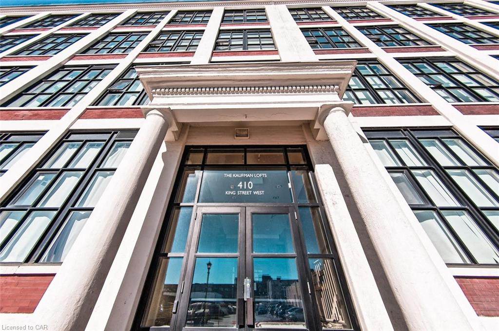 410 King Street - Photo 1