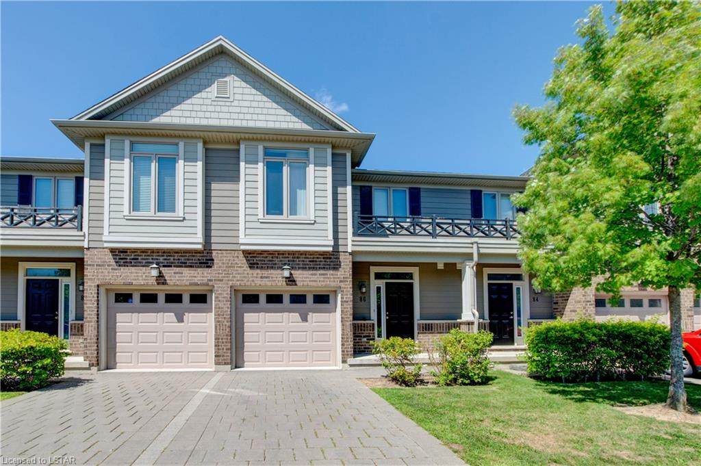 112 North Centre Road - Photo 1