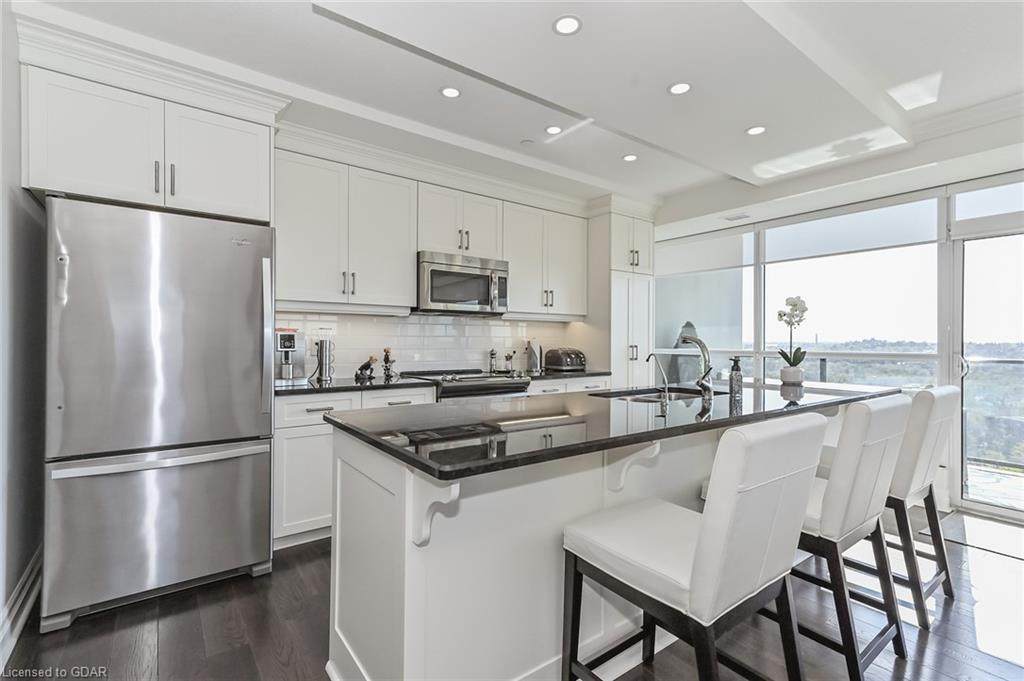 150 Wellington Street - Photo 1