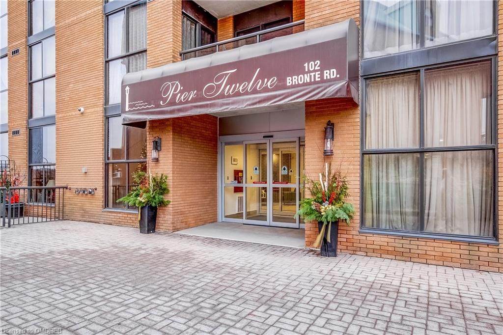 102 Bronte Road - Photo 1