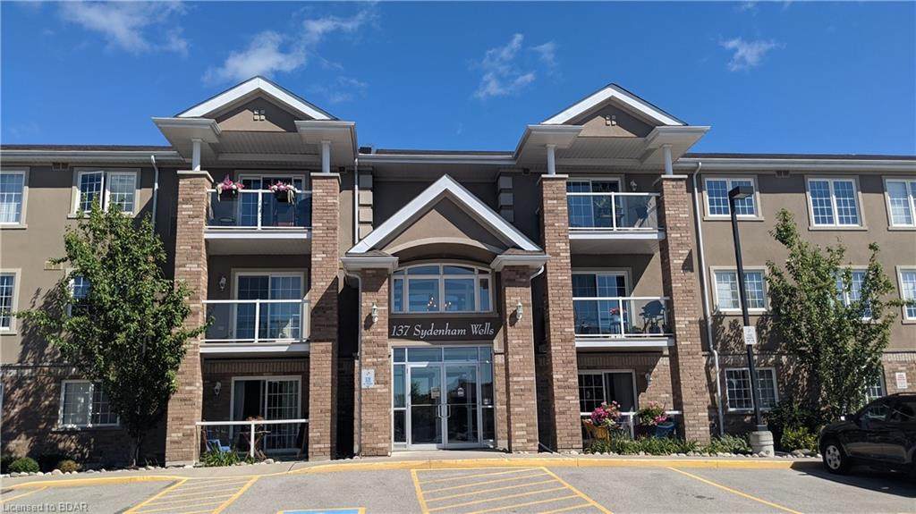 137 Sydenham Wells - Photo 1