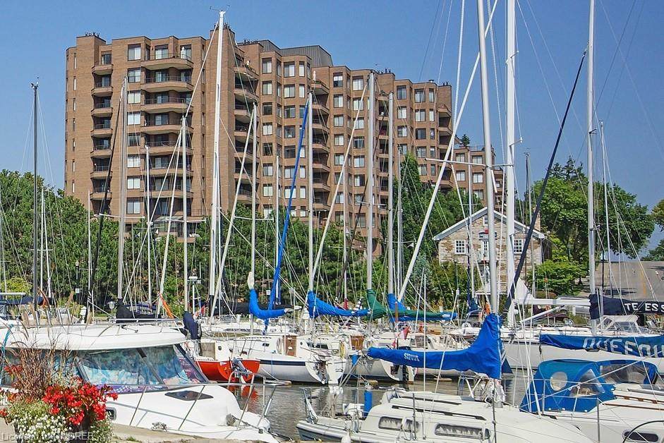 100 Lakeshore Road - Photo 1