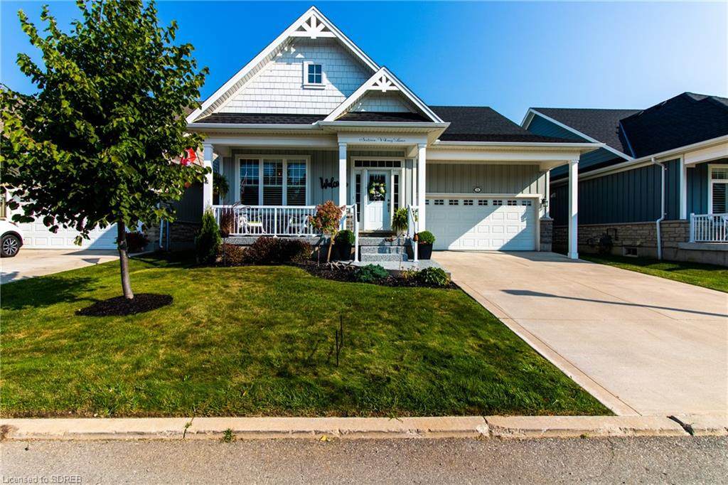 16 Viking Lane - Photo 1