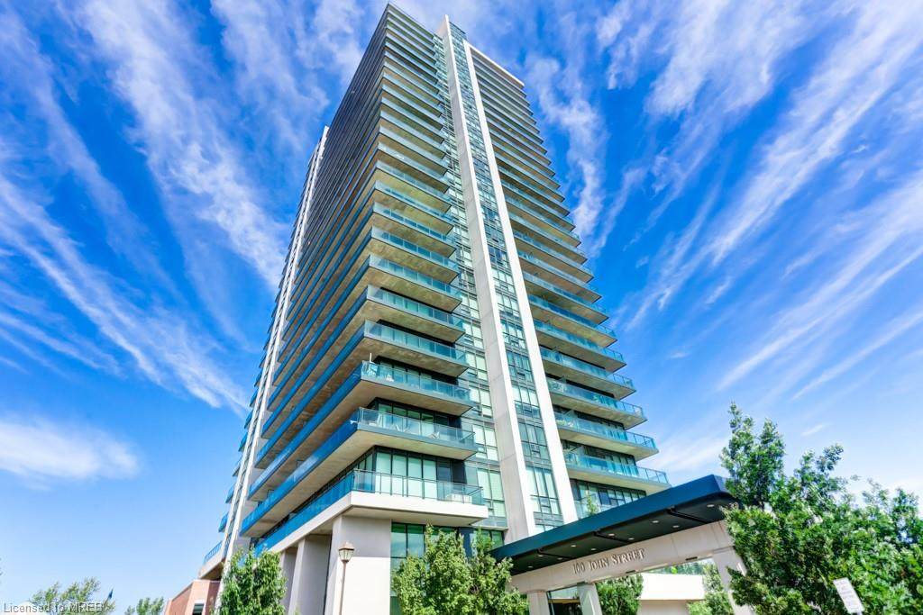 100 John Street - Photo 1