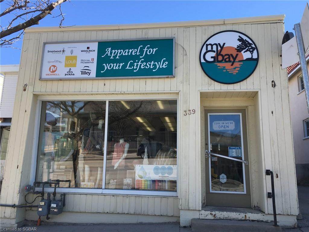 339 King Street - Photo 1