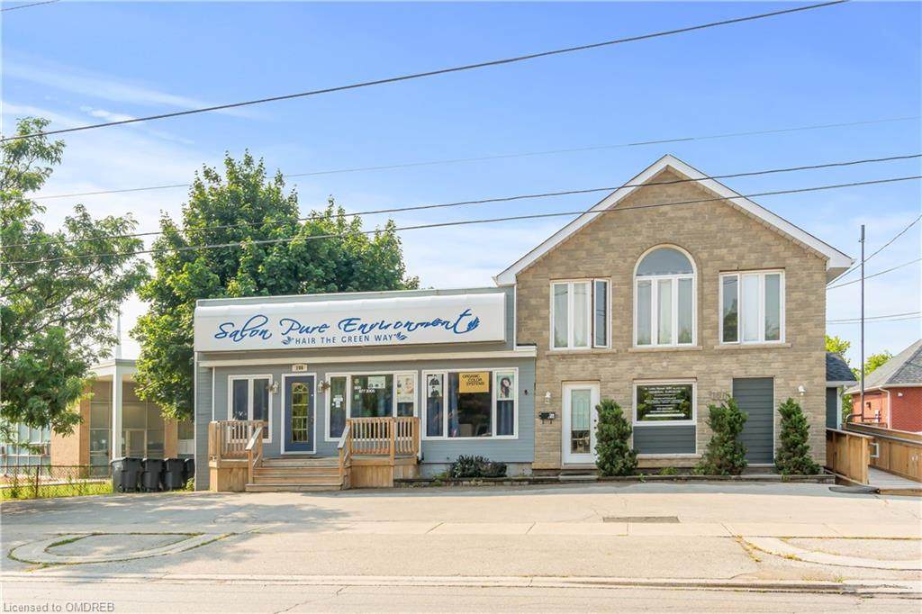 106 Guelph Street - Photo 1