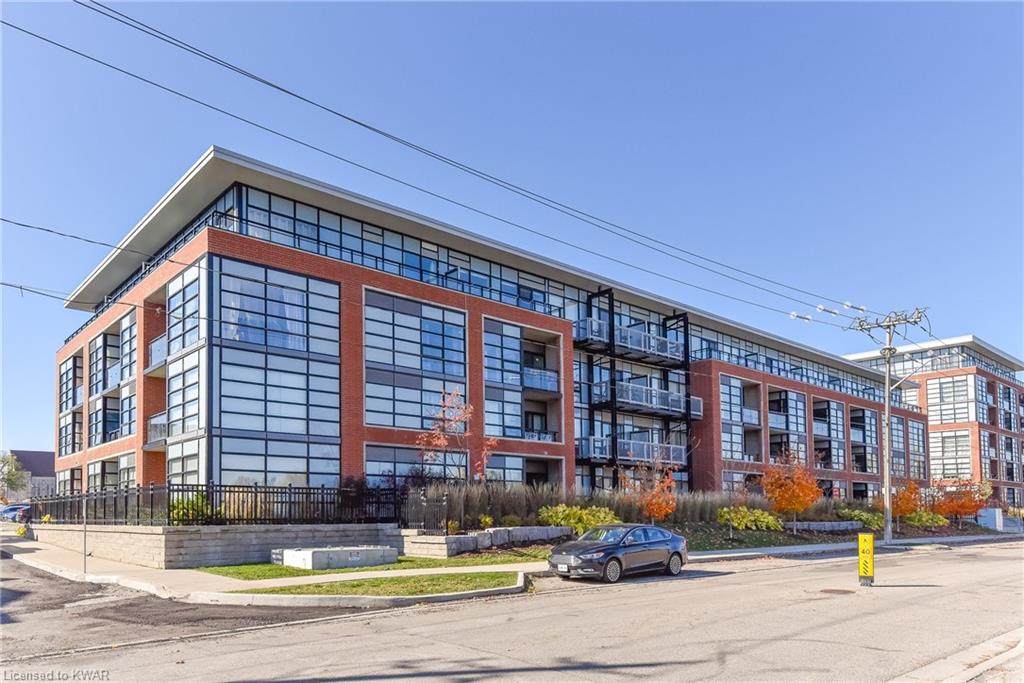 155 St. Leger Street - Photo 1