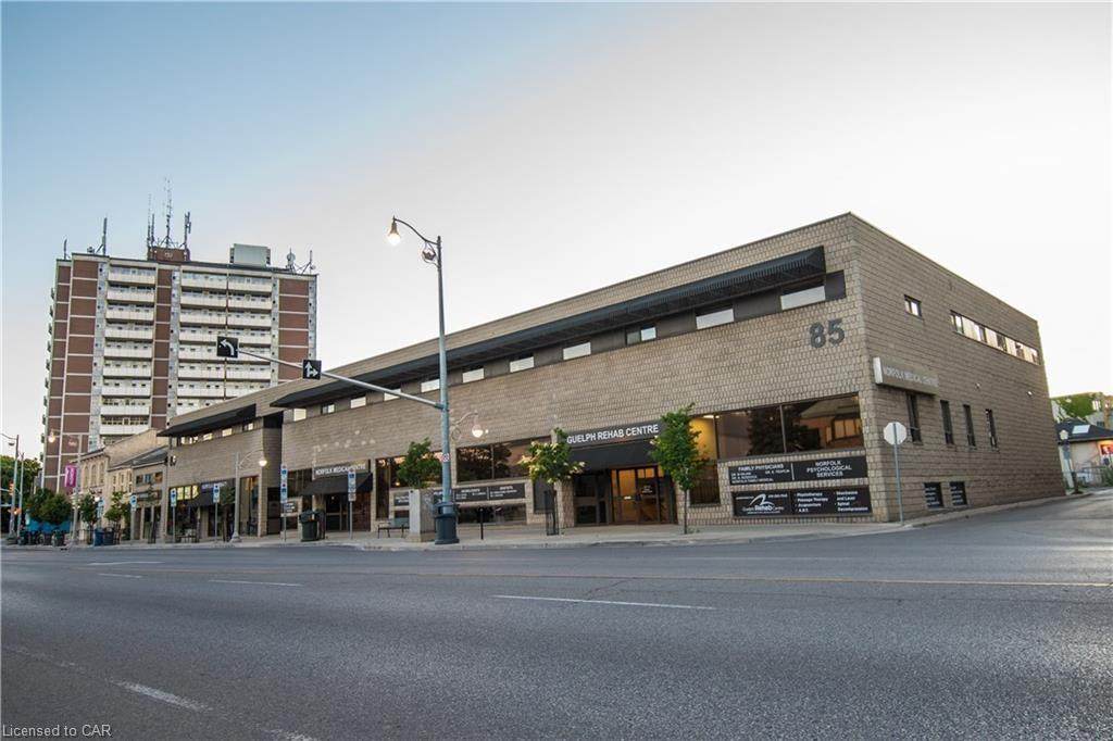 85 Norfolk Street - Photo 1