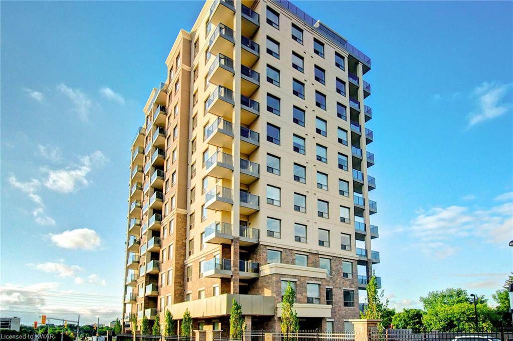223 Erb St Street - Photo 1