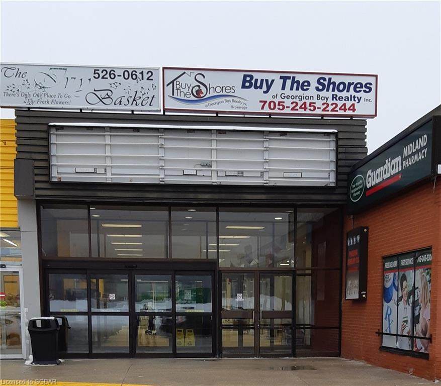 9225 93 Highway - Photo 1