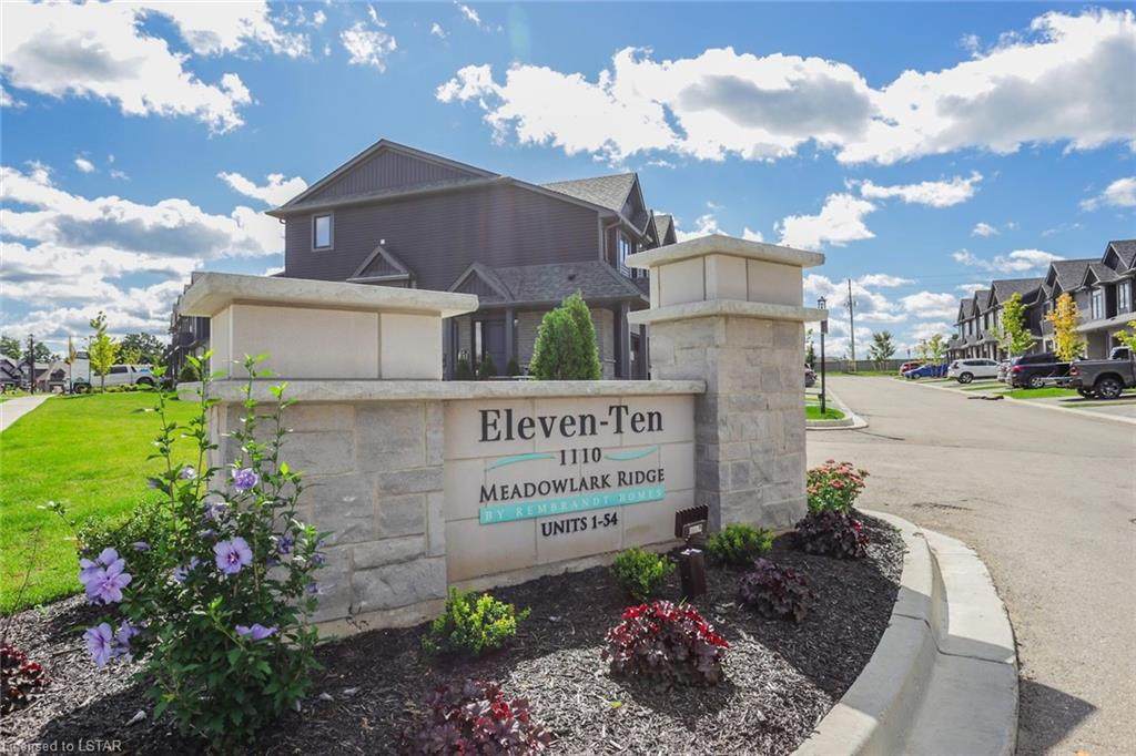 1110 Meadowlark Ridge - Photo 1