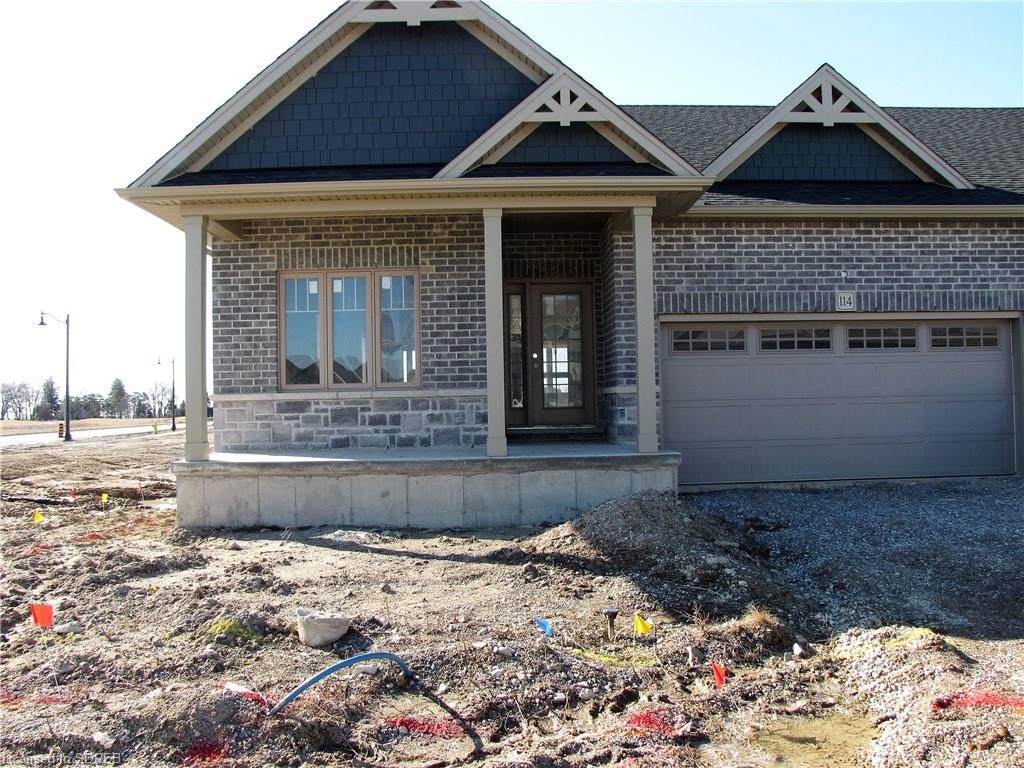 114 Regatta Drive - Photo 1
