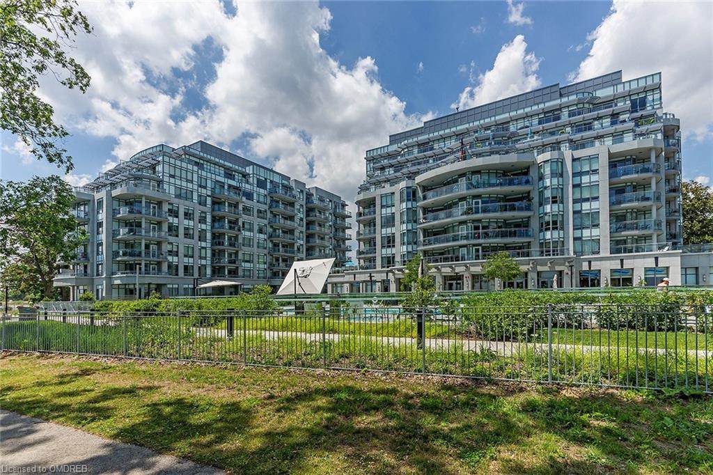 3500 Lakeshore Road - Photo 1