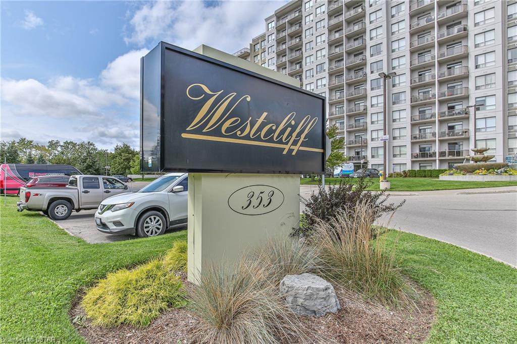 353 Commissioners Road - Photo 1