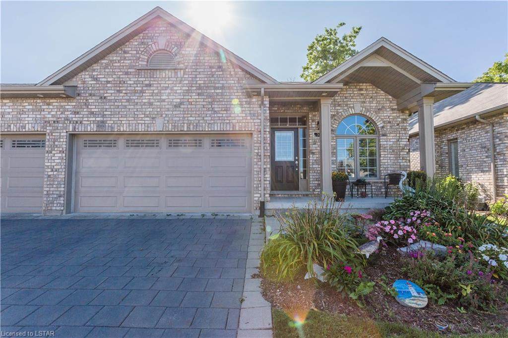 1571 Coronation Drive - Photo 1