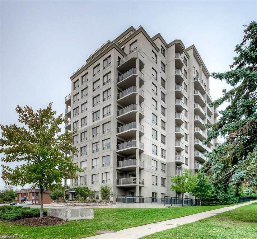 539 Belmont Avenue - Photo 1