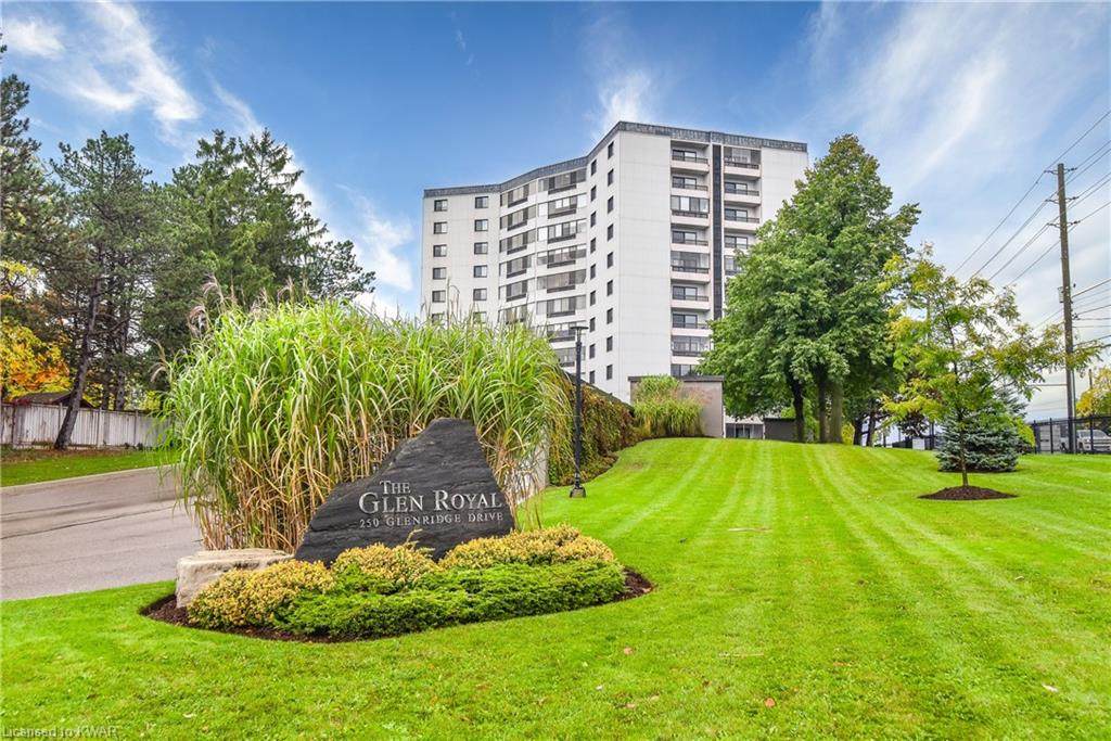 250 Glenridge Drive - Photo 1