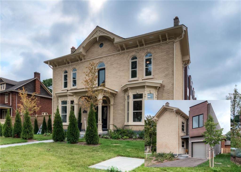 107 Concession Street - Photo 1