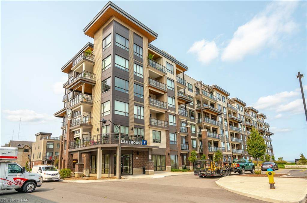 40 Esplanade Lane - Photo 1