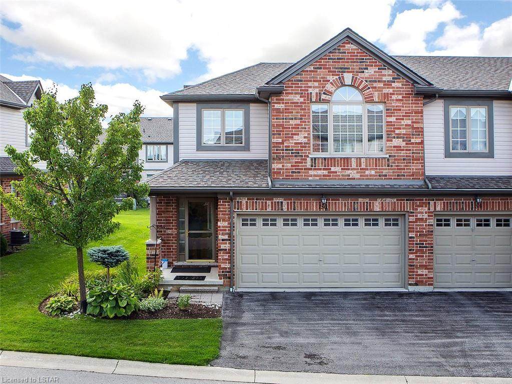 600 Hyde Park Road - Photo 1