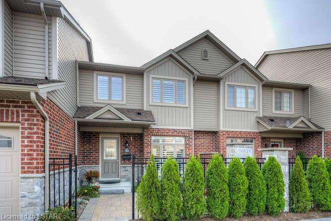 3399 Castlerock Place - Photo 1