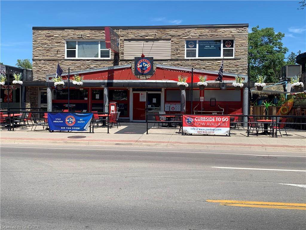 533 Brant Street - Photo 1