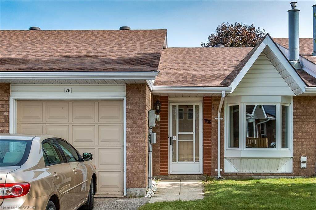 696 King Street - Photo 1