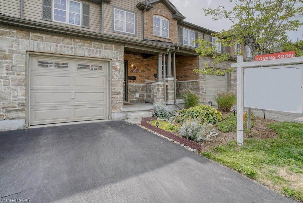 535 Margaret Street - Photo 1