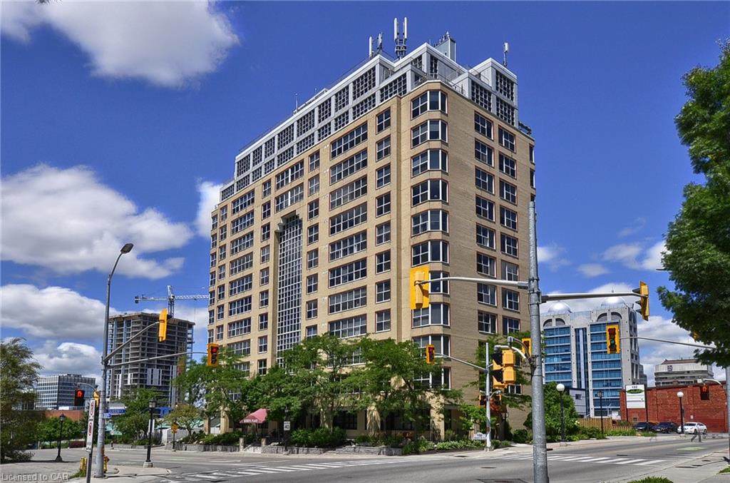 150 Queen Street - Photo 1