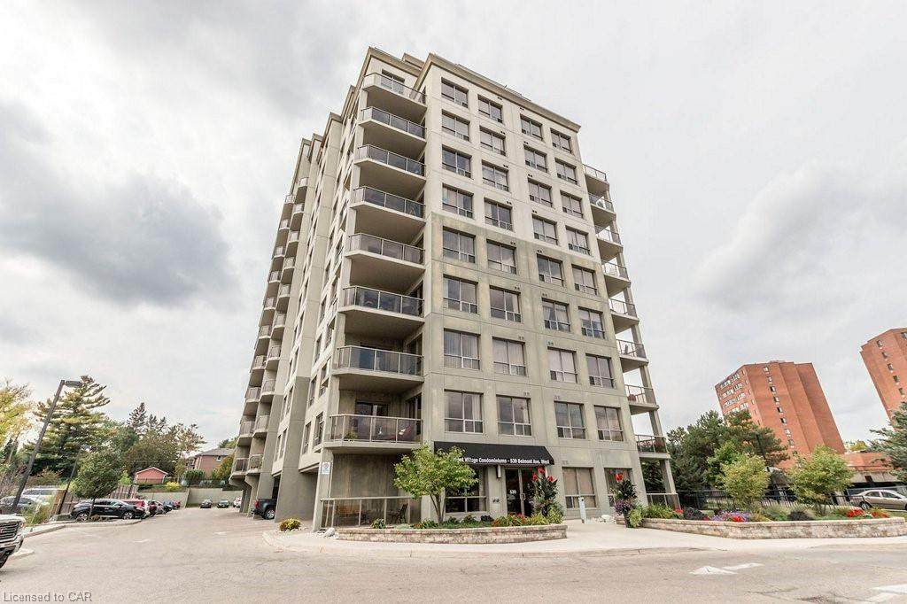 539 Belmont Avenue - Photo 1